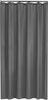 Sealskin Duschvorhang Madeira 180 cm Grau 238501314 406077 Bild 2