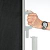 160x300CM Terasse Markise Windschutz Seitenwand Seitenrollo Terasse Trennwand Bild 4