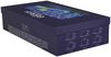 DUO ART GALLERY 6er-Set Tassen 250 ml mit Untere STARRY NIGHT inspired by Van Gogh, New Bone China Porzellan Bild 5