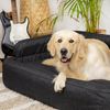 Hobbydog Tierbett Hundebett Schlafplatz Hundekissen Hundesofa Tierbett Hundematratze Bild 4