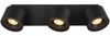 GLOBO LIGHTING LED Deckenstrahler RAE, LED fest integriert, Warmweiß, Deckenspot, Wohnraum, Flur, Arbeitszimmer Bild 4
