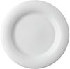 Rosenthal Casina Weiss Frühstücksteller 22 cm Bild 1
