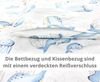 TupTam Babybettwäsche Baby Wiegenset 4-teilig Bettwäsche-Set: Bettdecke Bezug Kopfkissen Bild 2