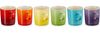 Becher 350ml 6er Set Regenbogen Poterie Le Creuset Becher - Backofen geeignet, Spülmaschinenfest Bild 5