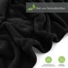 Wohndecke Premium Super Soft Flanell Kuscheldecke Sofadecke, heimtexland, super weich und flauschig, Allergiker geeignet, atmungsaktiv Bild 3