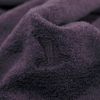 Möve Handtuch Superwuschel, Walkfrottier (1-St), Handtuch mit Bordüre, 100% Premium Cotton Baumwolle, einfarbig, weich Bild 3