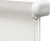 Gardinia Easyfix Rollo Uni, Weiß, 180x122 cm Bild 3