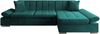 Ecksofa Malwi (Farbe: Clara 215.11, Seite: Rechts) Bild 2