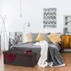 Sitzbank mit Trenngitter Bild 5