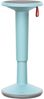 Interstuhl Hocker UPis1 110U 10464932 pastelltürkis Bild 2