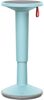 Interstuhl Hocker UPis1 110U 10464932 pastelltürkis Bild 3