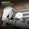 Eclipse Halbkassettenmarkise Kassettenmarkise Eclipse Standard manuell 2,5x2m Bild 4