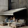 Eclipse Halbkassettenmarkise Kassettenmarkise Eclipse Standard manuell 2,5x2m Bild 2