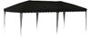 vidaXL Pop-up Partyzelt 575 x 290 x 245 cm Schwarz 42019788 Bild 2