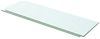 vidaXL Regalböden 2 Stk. Glas Transparent 30x12 cm 3051547 Bild 4
