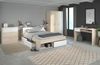 Parisot Most 76 Jugendzimmer Set 4-tlg mit Bett 160x200 Bild 5
