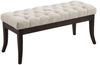 Sitzbank Ramses Stoff antik-dunkel 100 [152007904] Bild 2