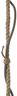 Brilliant Leuchten No. 93587-71 Pendelleuchte Narcy 3-flammig metallfarbend holz Bild 4