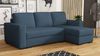 Ecksofa Lolomi (Farbe: Neve 77) Bild 4