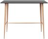 vidaXL 7-tlg. Bar-Set Schwarz und Weiß [3057472] Bild 3