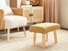 Hocker TAKOMA II Gelb Bild 3