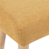 Hocker TAKOMA II Gelb Bild 5
