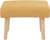 Hocker TAKOMA II Gelb Bild 4
