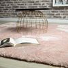 Teppich My Curacao 490 powder pink 200x290 Bild 3
