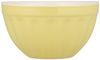 Farbauswahl Schale Schüssel Keramik Mynte 400 ml Ib Laursen 2078 04 lemonade gelb Bild 5
