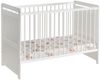 Stylefy Miracolo Einzelbett Weiß Bild 5