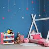 Kinderregal mit 5 Fächern Bild 5