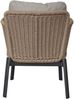 LC Garden »Catalina« Gartenstuhl Rope Armlehnstuhl Bild 5