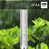 MONZANA® 5x LED Solarlampe Wetterfest IP44 Solar Sensor Edelstahl Solarleuchte Gartenbeleuchtung Balkon Garten Bild 3