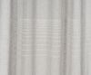 GÖZZE Fertigvorhang DUNNY silber BH 140x245 cm silber Gardine Flächenvorhang Bild 2