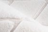 Vivica 225 Weiß / Creme 80x250 Bild 3