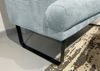 Gutmann Factory Küchensofa, Breite 170 cm, Metallfüße Bild 3