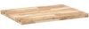 vidaXL Schreibtischplatte Unbehandelt 100x60x4 cm Massivholz Akazie 3279740 Bild 3