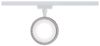 Paulmann 95509 URail LED-Spot Hemi Weiß 230V Metall/Kunststoff Bild 3