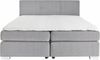 Jockenhöfer Gruppe Boxspringbett Evita, inkl. Topper und Kissen, erhältlich in 140 & 180cm Breite Bild 4