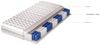 Matratze Taschenfederkern 7 Zonen MONTA H3 80x200x18 cm Bild 2