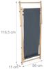 Liegestuhl Holz klappbar 10028067_139 Bild 5