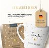 Amari Tasse AMARI ® Tante Tasse - Perfektes Geschenk für die Tante - Dankeschön, Tante 07 Bild 4