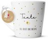 Amari Tasse AMARI ® Tante Tasse - Perfektes Geschenk für die Tante - Dankeschön, Tante 07 Bild 2