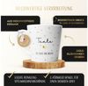 Amari Tasse AMARI ® Tante Tasse - Perfektes Geschenk für die Tante - Dankeschön, Tante 07 Bild 3