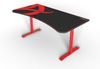Arozzi Arena Gaming-Tisch rot, 160x82 cm Bild 4