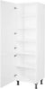 nobilia® Vorratsschrank "Laser", Ausrichtung wählbar, mit zwei Türen, vormontiert, Breite/Höhe: 60/216,6 cm Bild 2