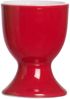 Ritzenhoff & Breker DOPPIO Eierbecher rot 6er Set Bild 2