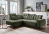Ecksofa Sano mit Elektrofunktion von Benformato Bild 4