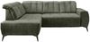Ecksofa Sano mit Elektrofunktion von Benformato Bild 3