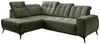 Ecksofa Sano mit Elektrofunktion von Benformato Bild 2